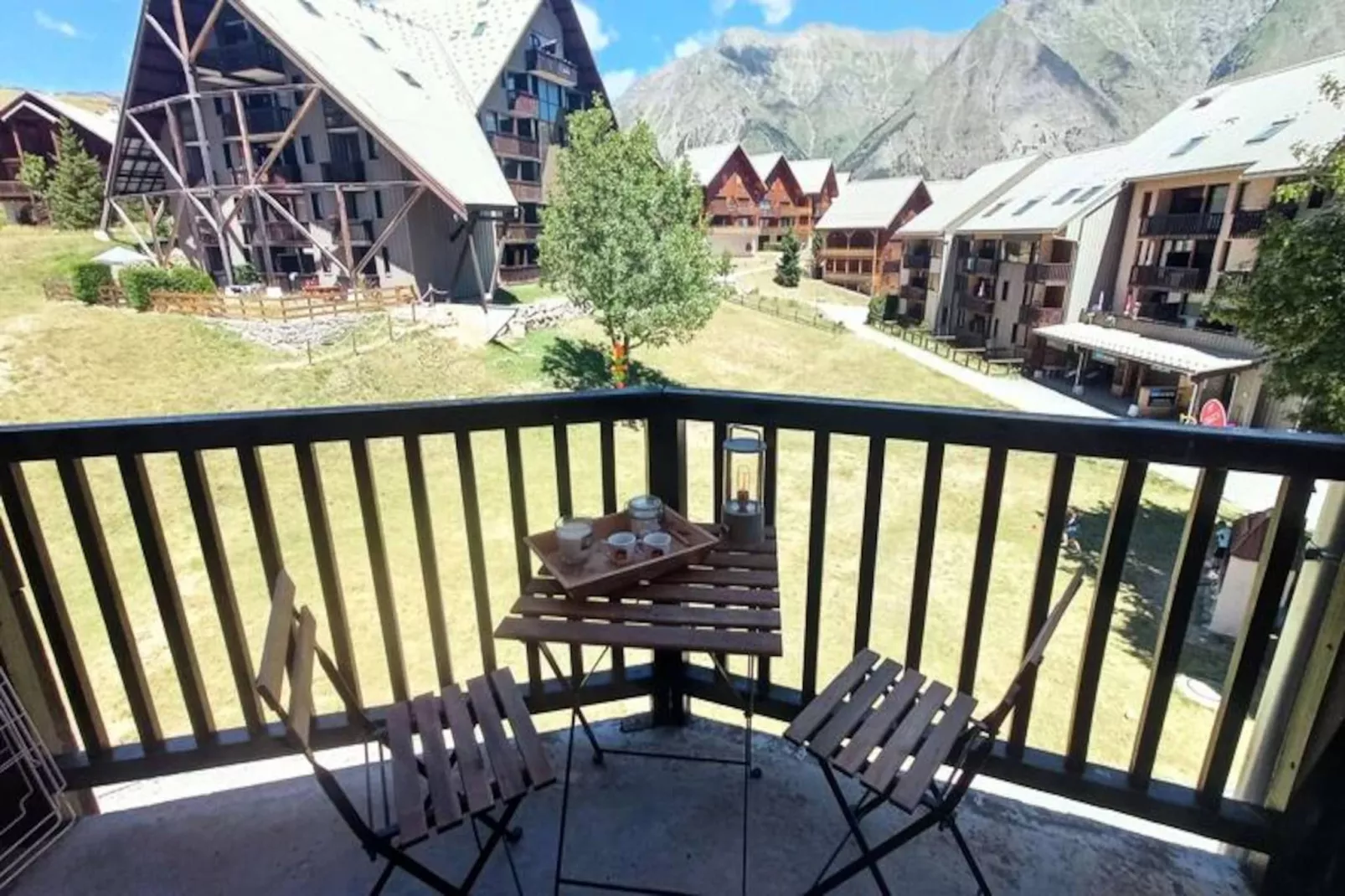 Résidence Comete-Nicht zugeordnet