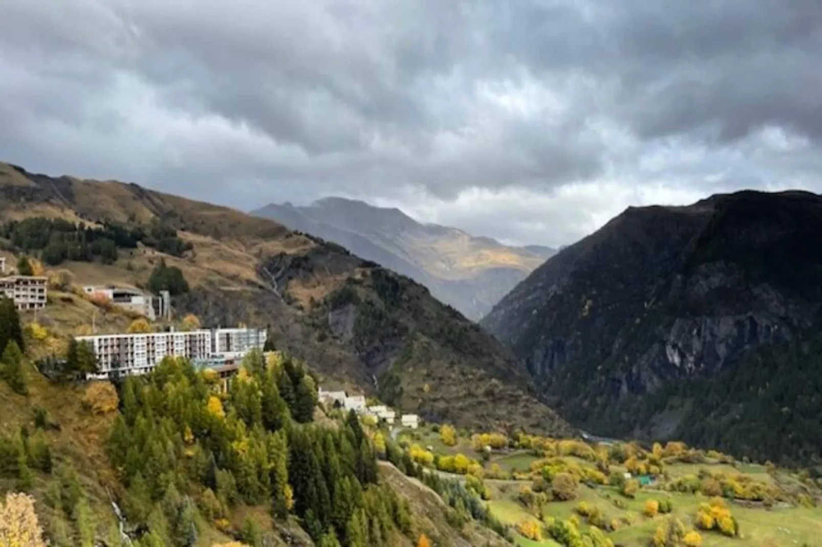 Résidence Marmottes Ii-Non tagué