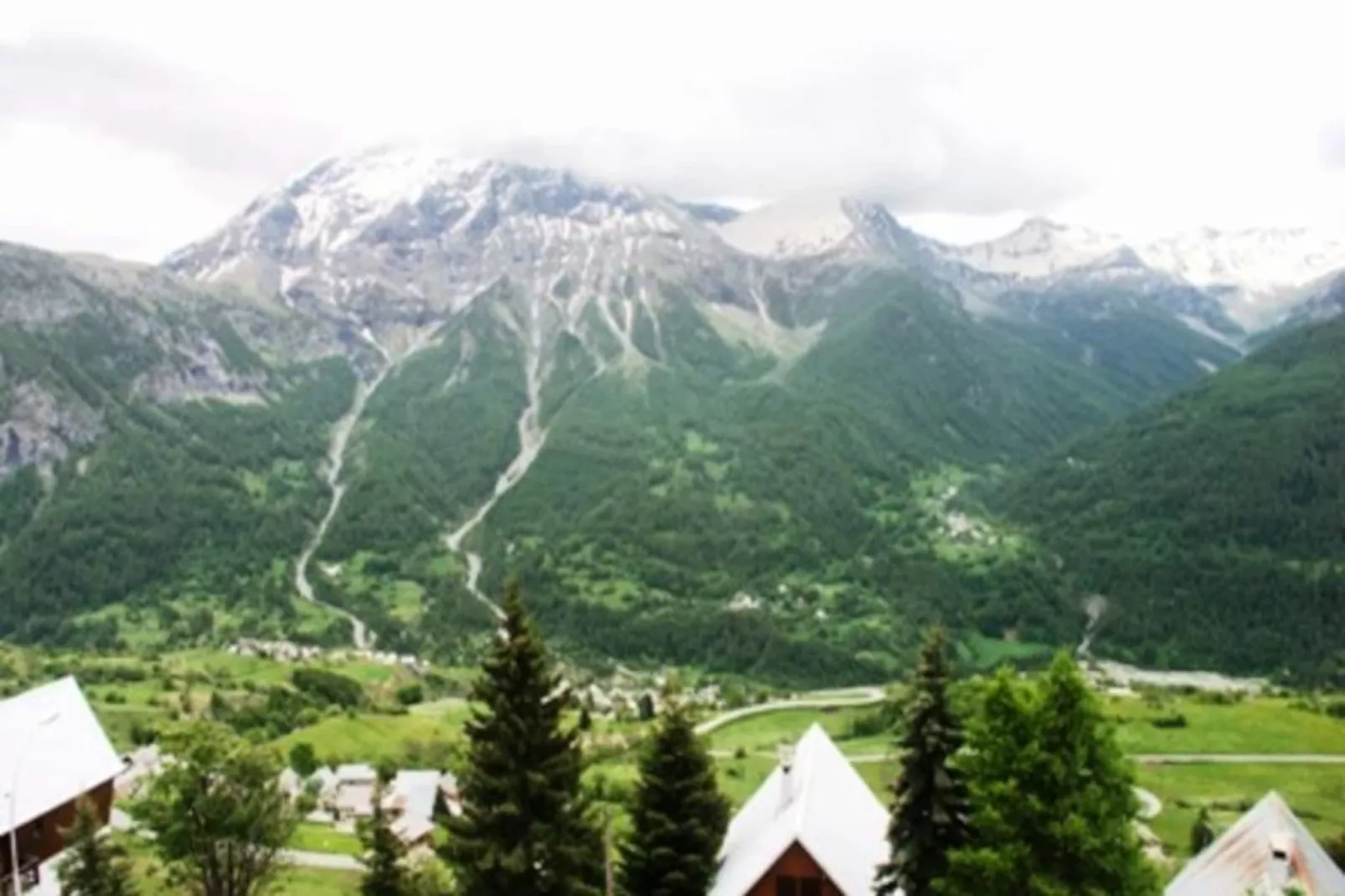 Résidence Piniers-Nicht zugeordnet