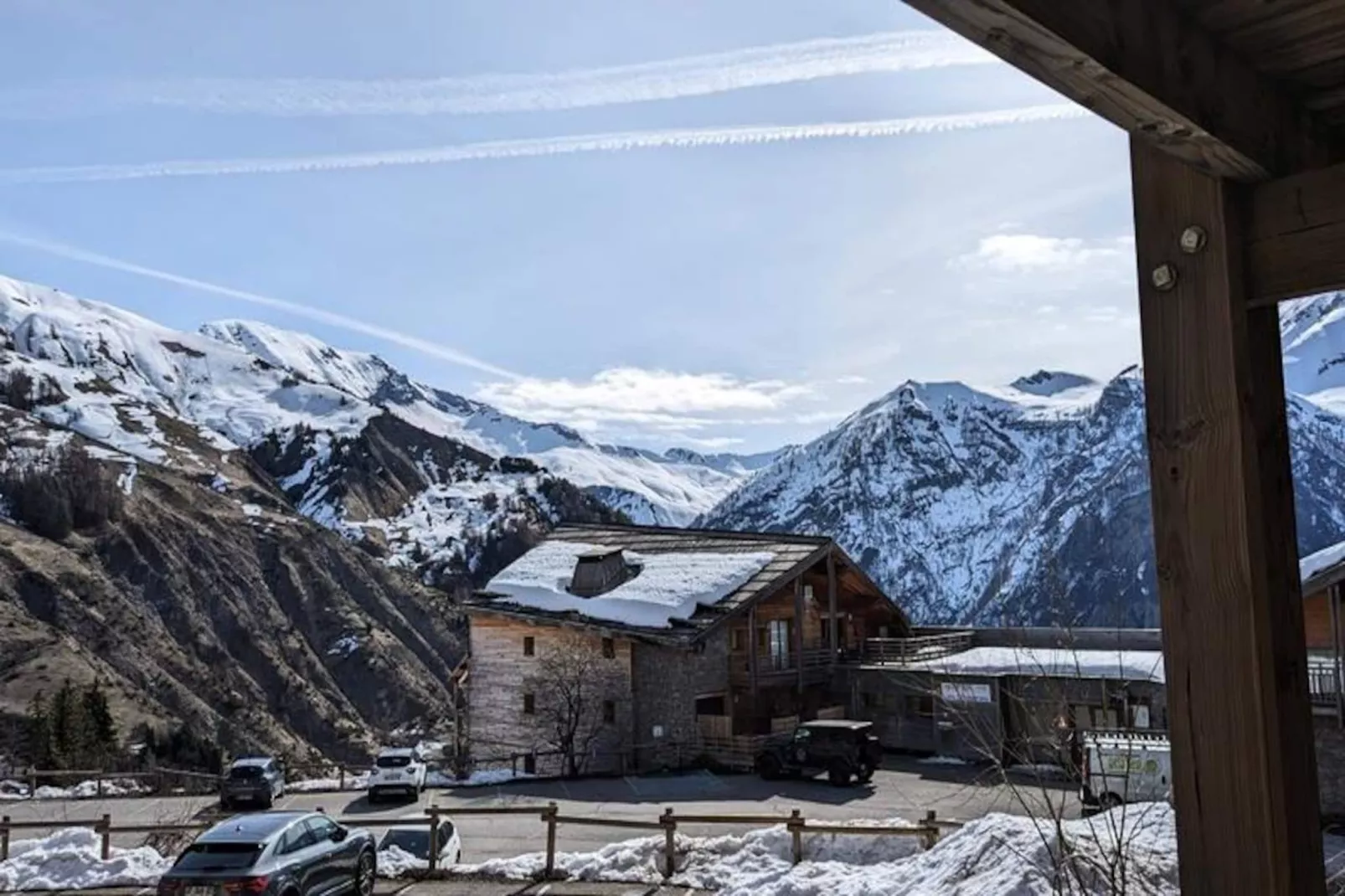 Résidence Balcons Du Soleil-Untagged