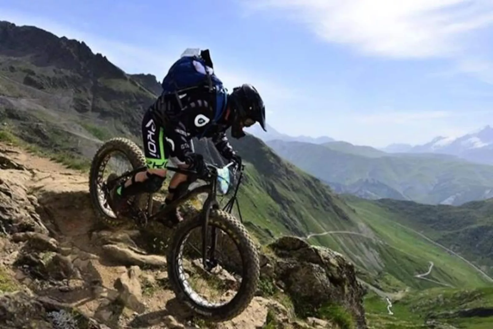 Résidence Balcons Du Soleil-Untagged