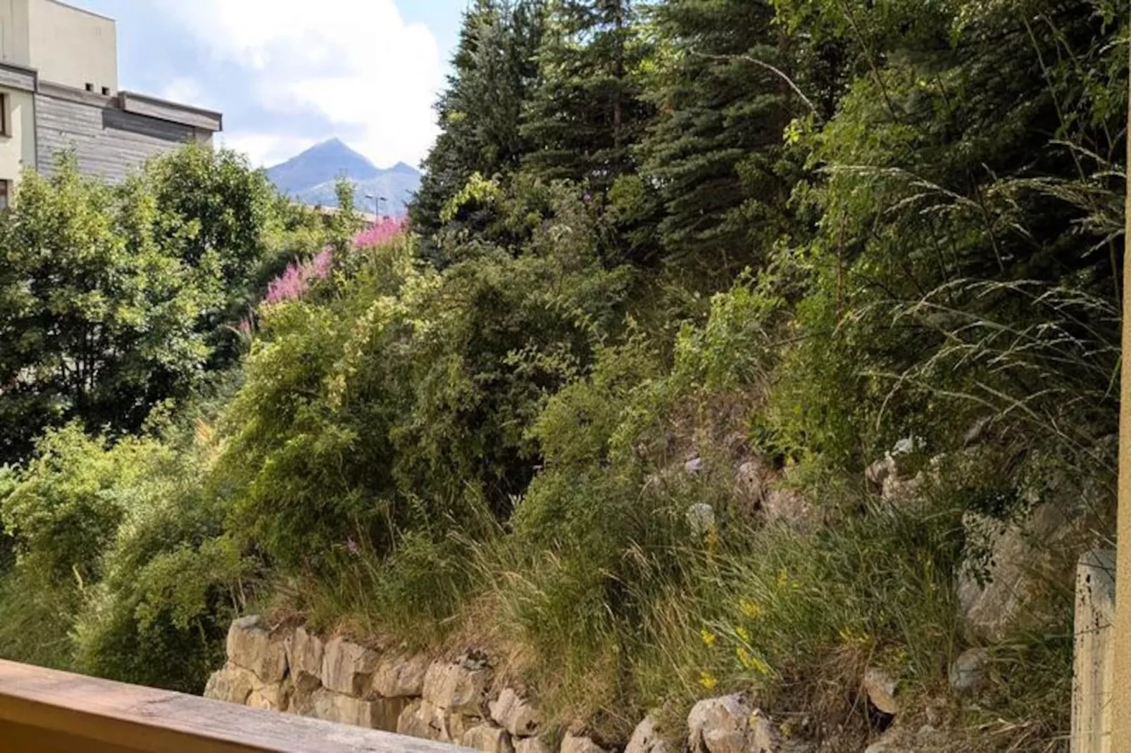 Le Chalet D'orcieres-Untagged