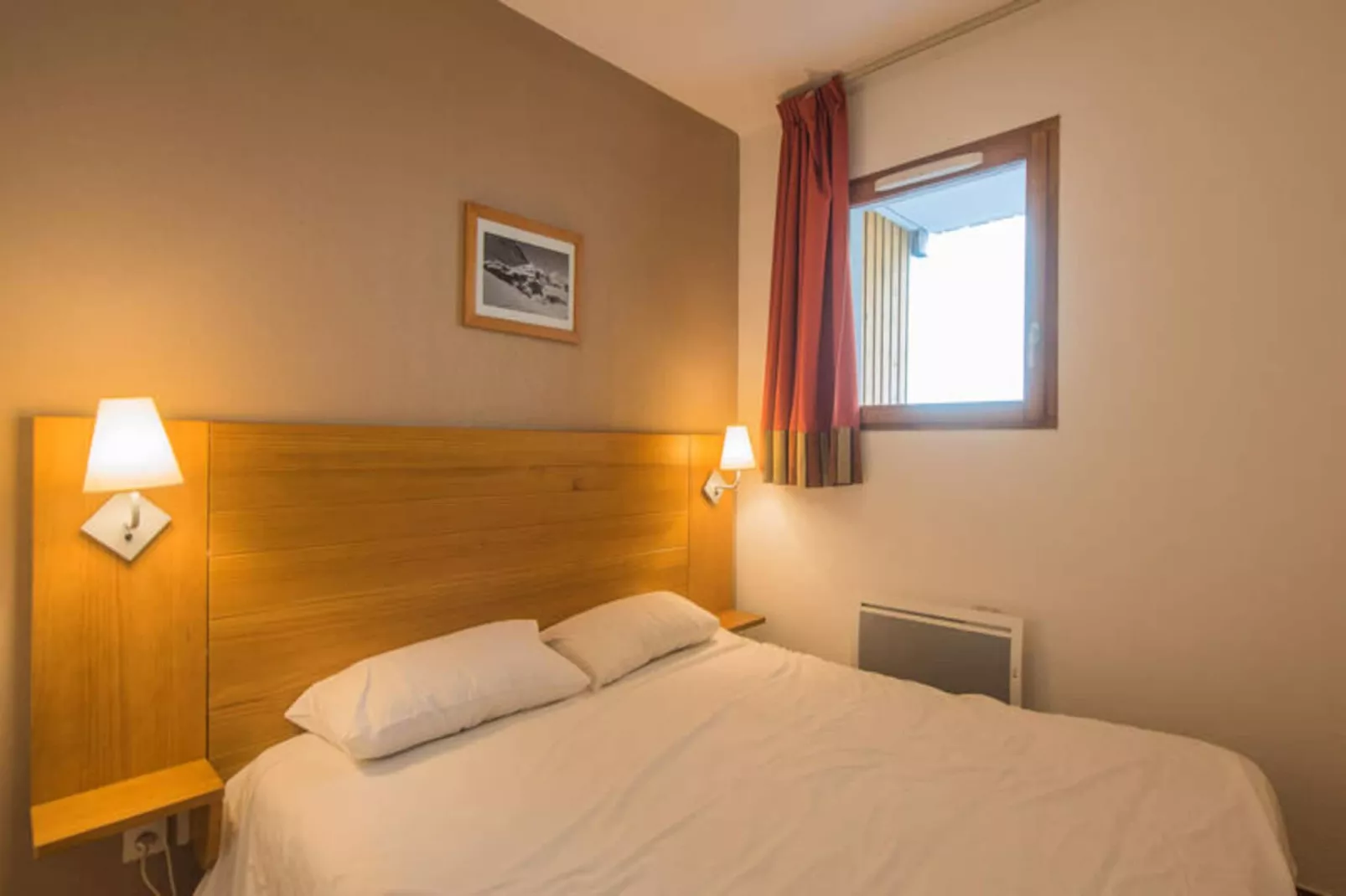 Résidence Vacancéole Les Etoiles d'Orion ***-Nicht zugeordnet