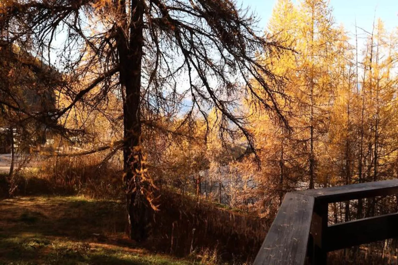 Résidence Le Pouzenc-Nicht zugeordnet