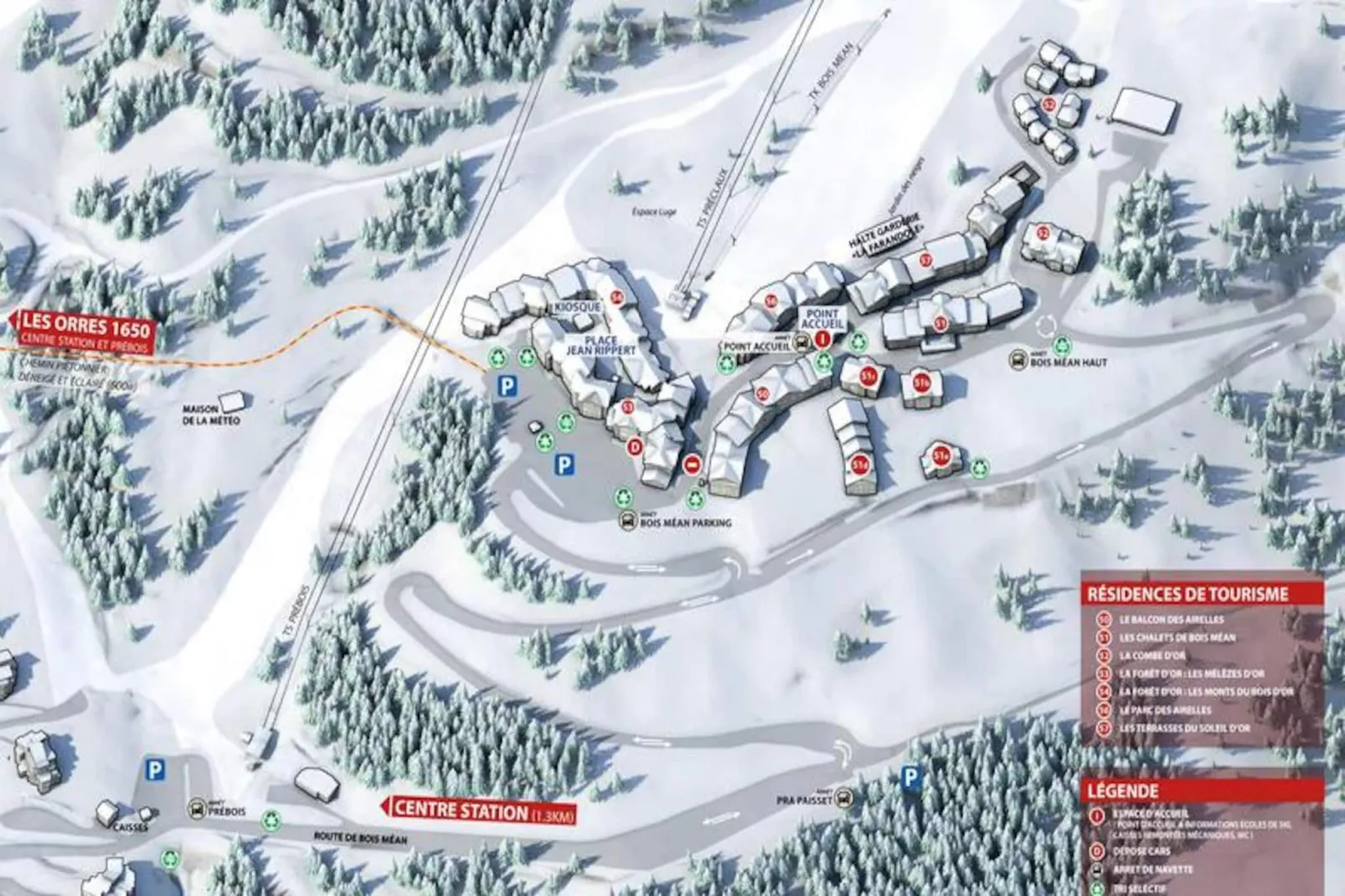 Residence La Combe D Or-Untagged