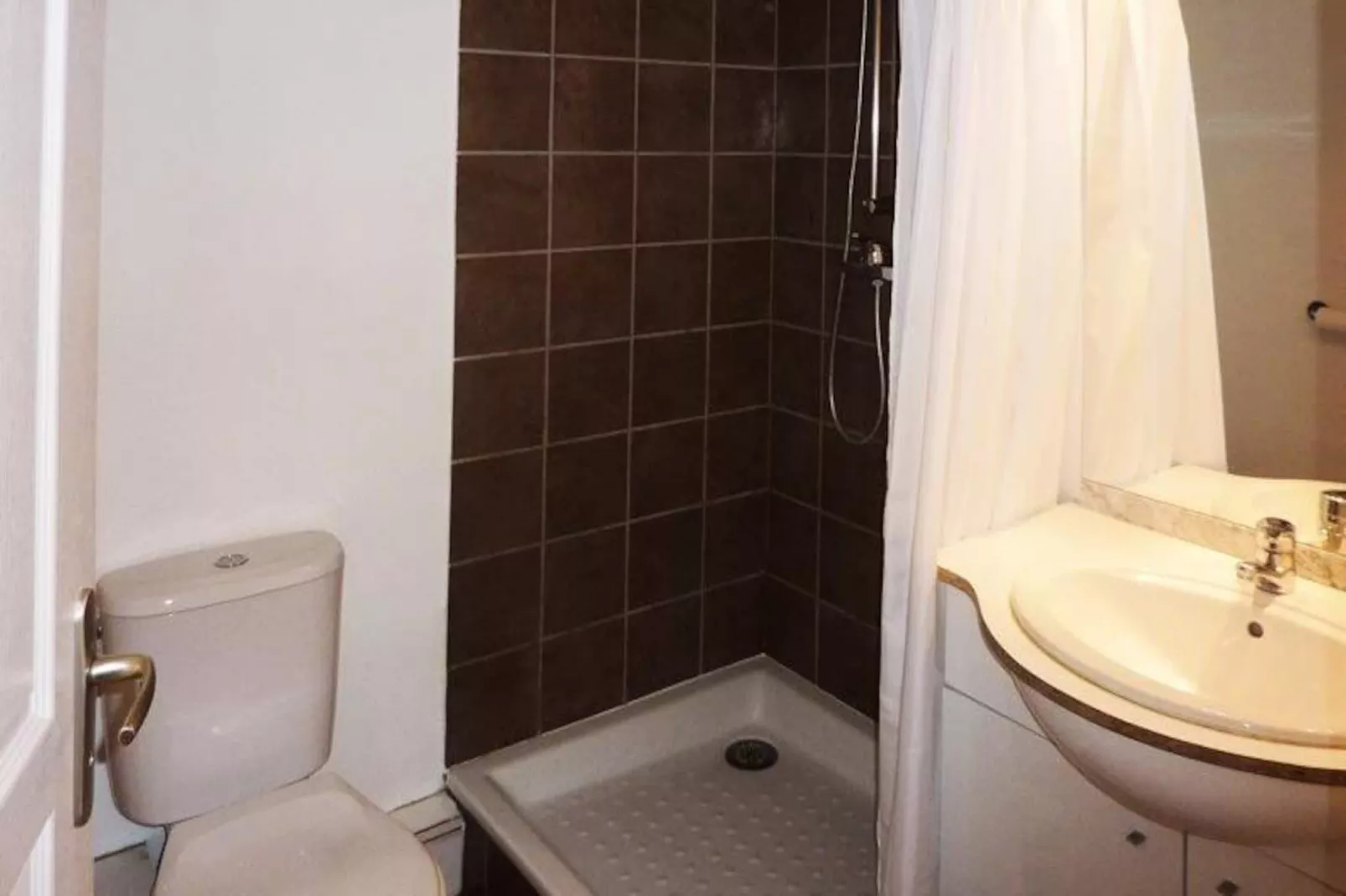 Les Chalets De Bois Mean-Nicht zugeordnet