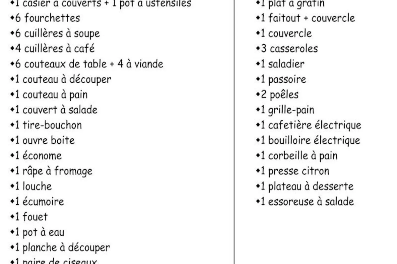 Residence La Combe D Or-Non tagué