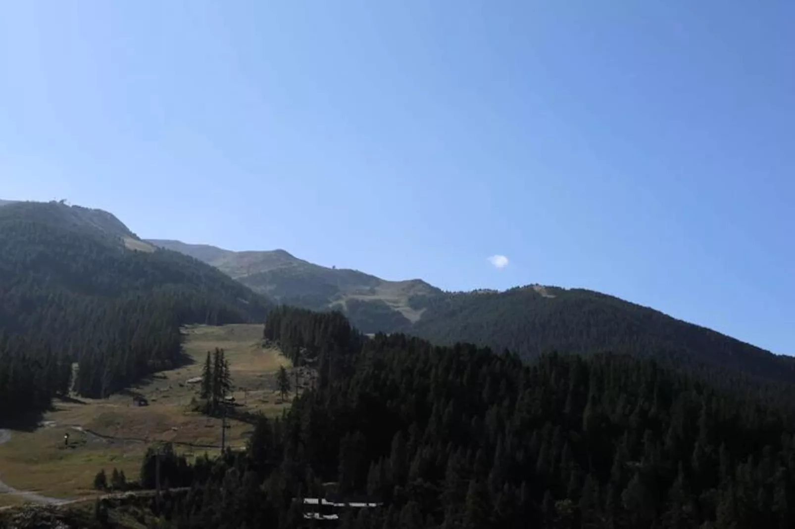 Résidence Le Cairn - Nicht zugeordnet