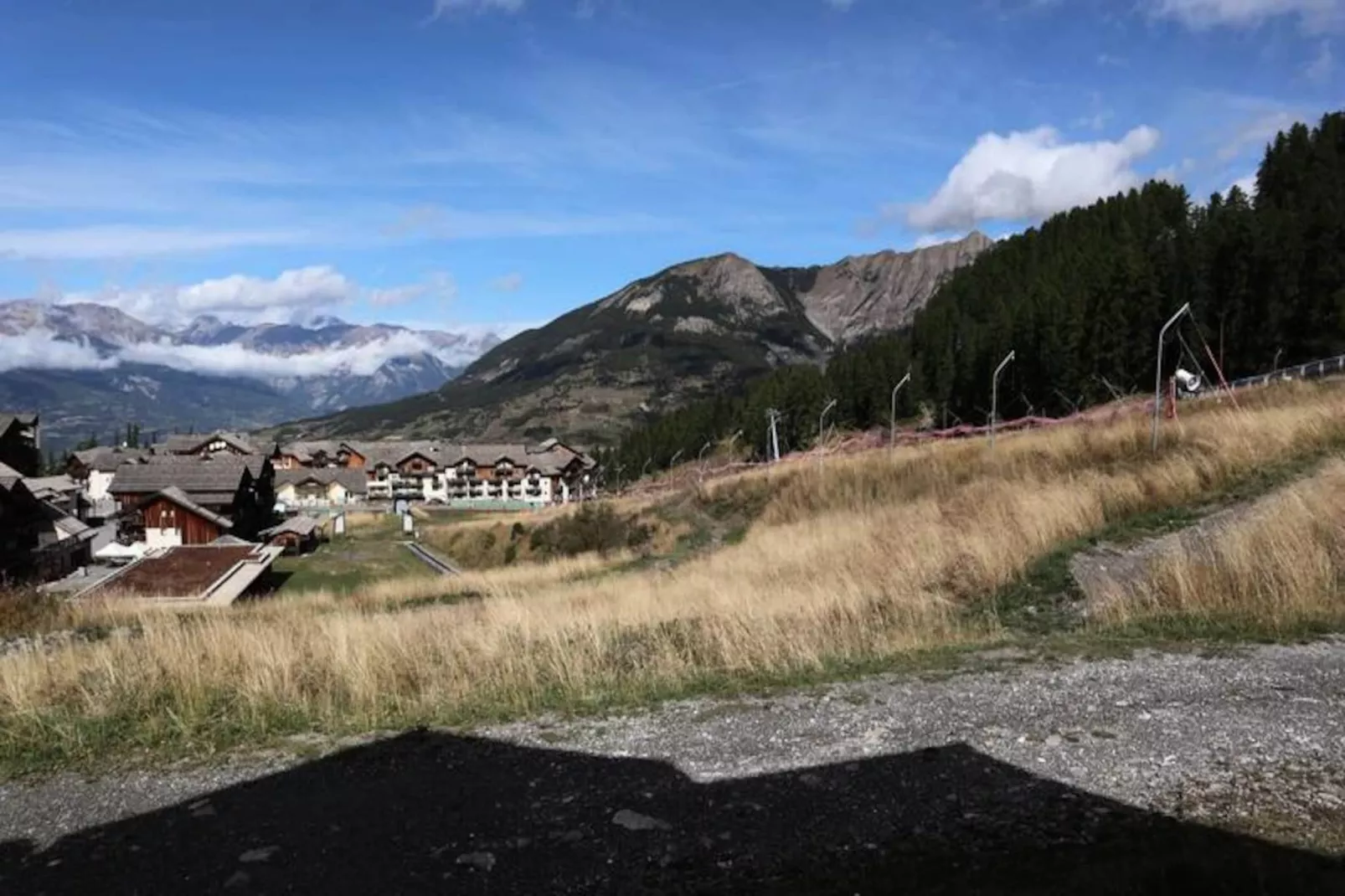 Chalet La Combe D Or-Untagged