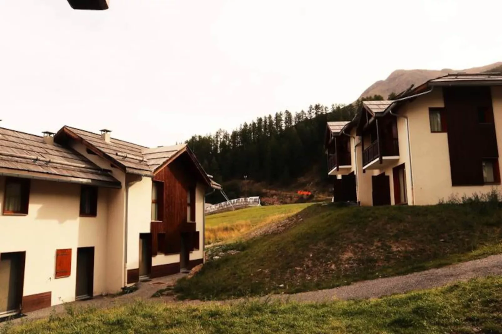 Chalet La Combe D Or-Untagged