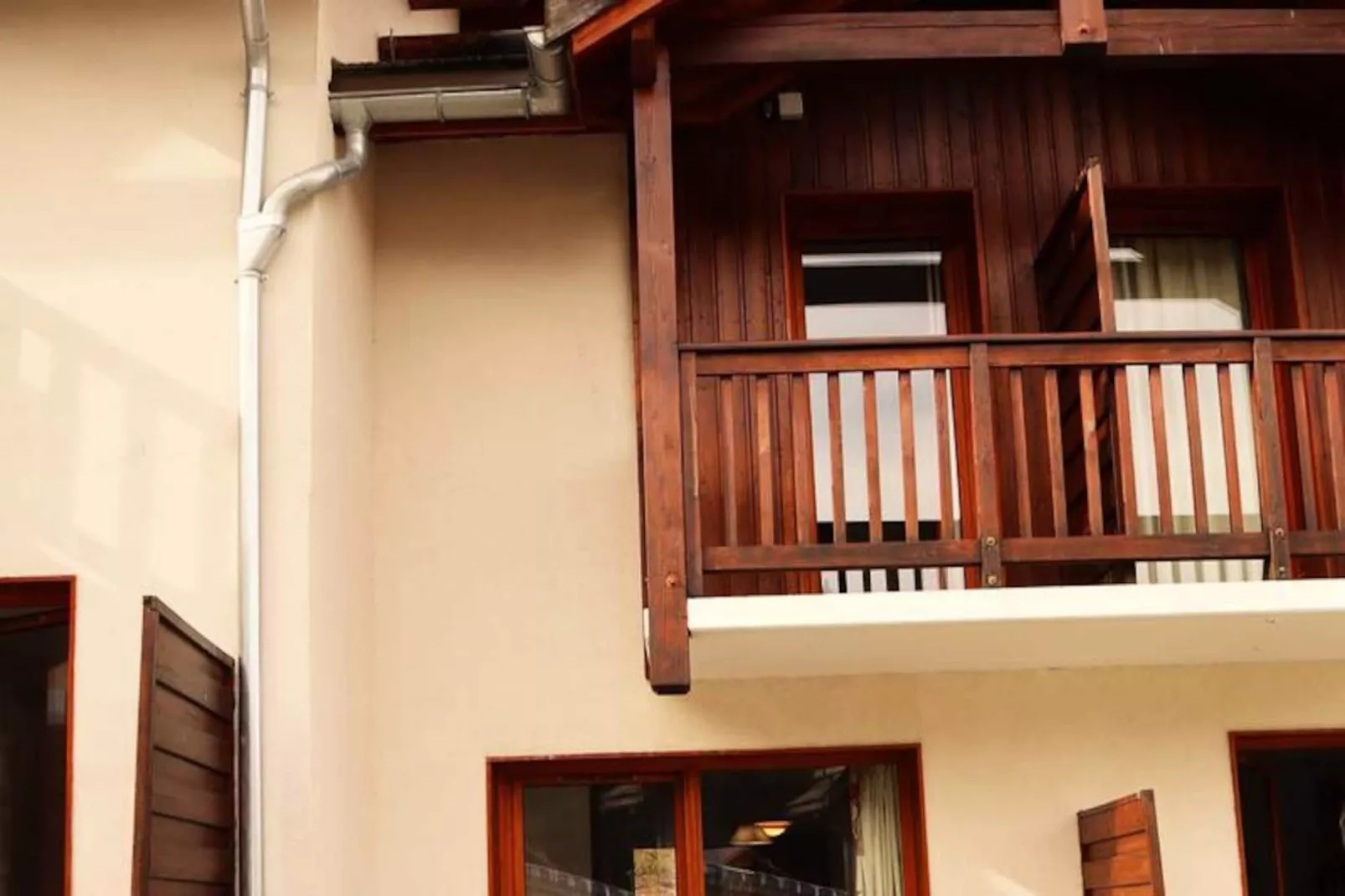 Chalet La Combe D Or-Untagged