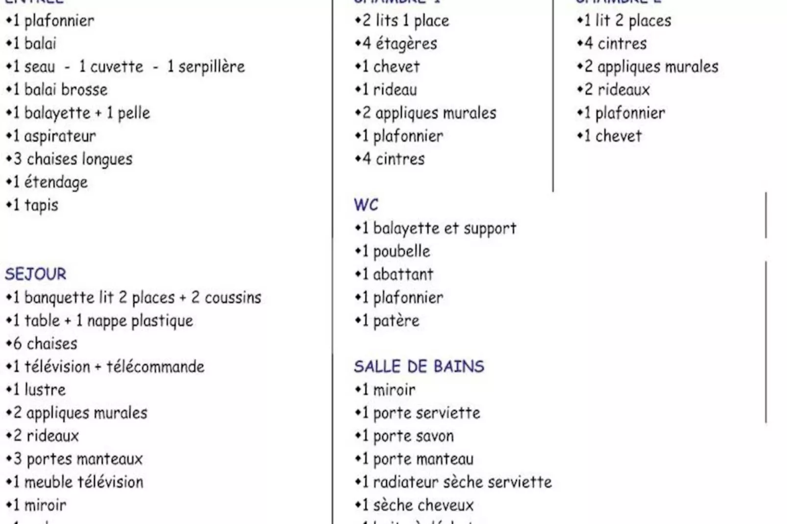 Chalet La Combe D Or-Untagged