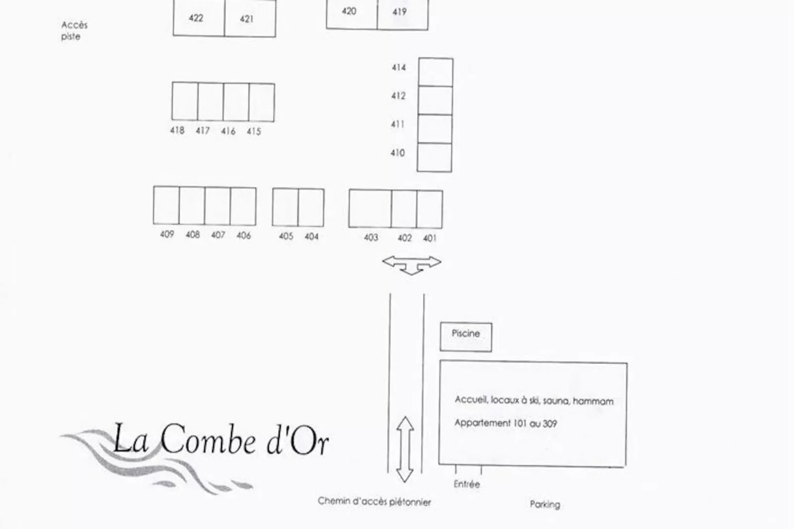 Chalet La Combe D Or-Untagged