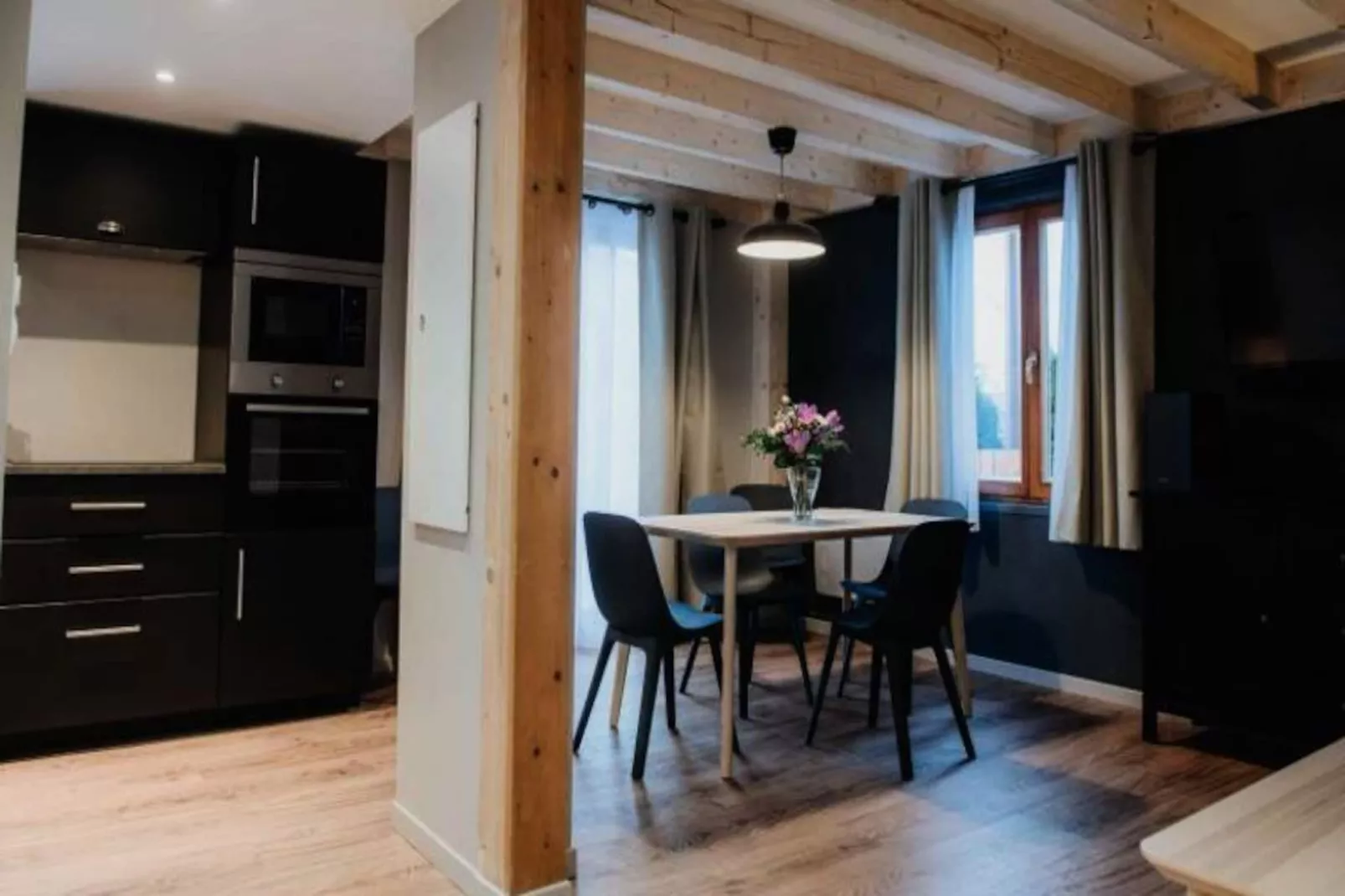 Résidence Les Logis d'Orres ***-Untagged