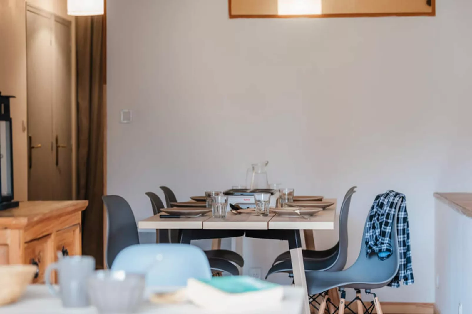 Résidence Les Logis d'Orres ***-Untagged