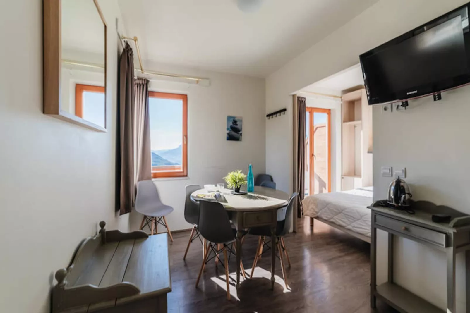 Résidence Les Logis d'Orres ***-Untagged