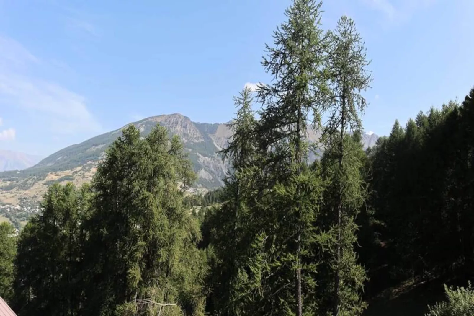 Résidence La  Mazeliere-Nicht zugeordnet