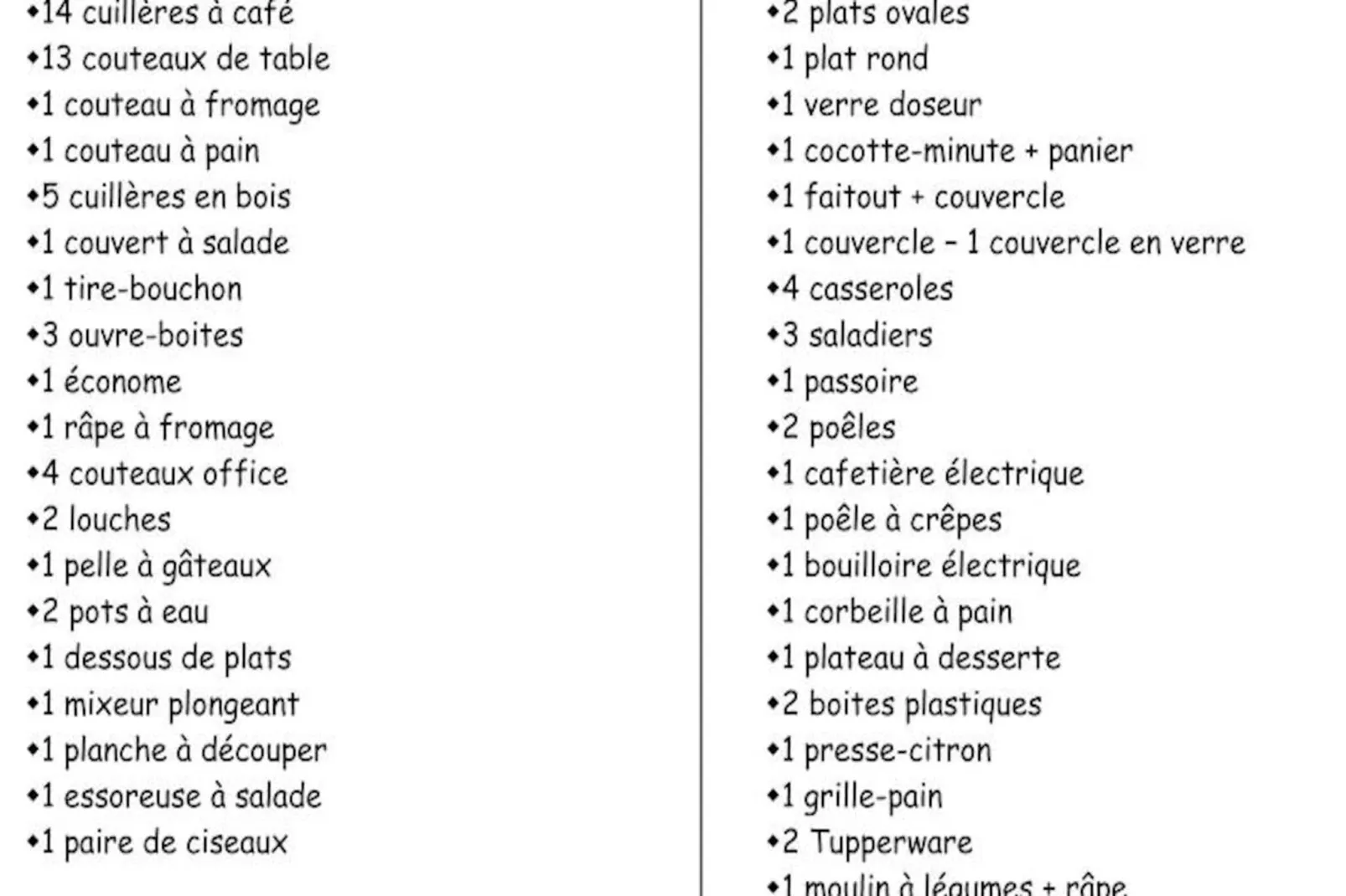 Résidence La  Mazeliere-Nicht zugeordnet