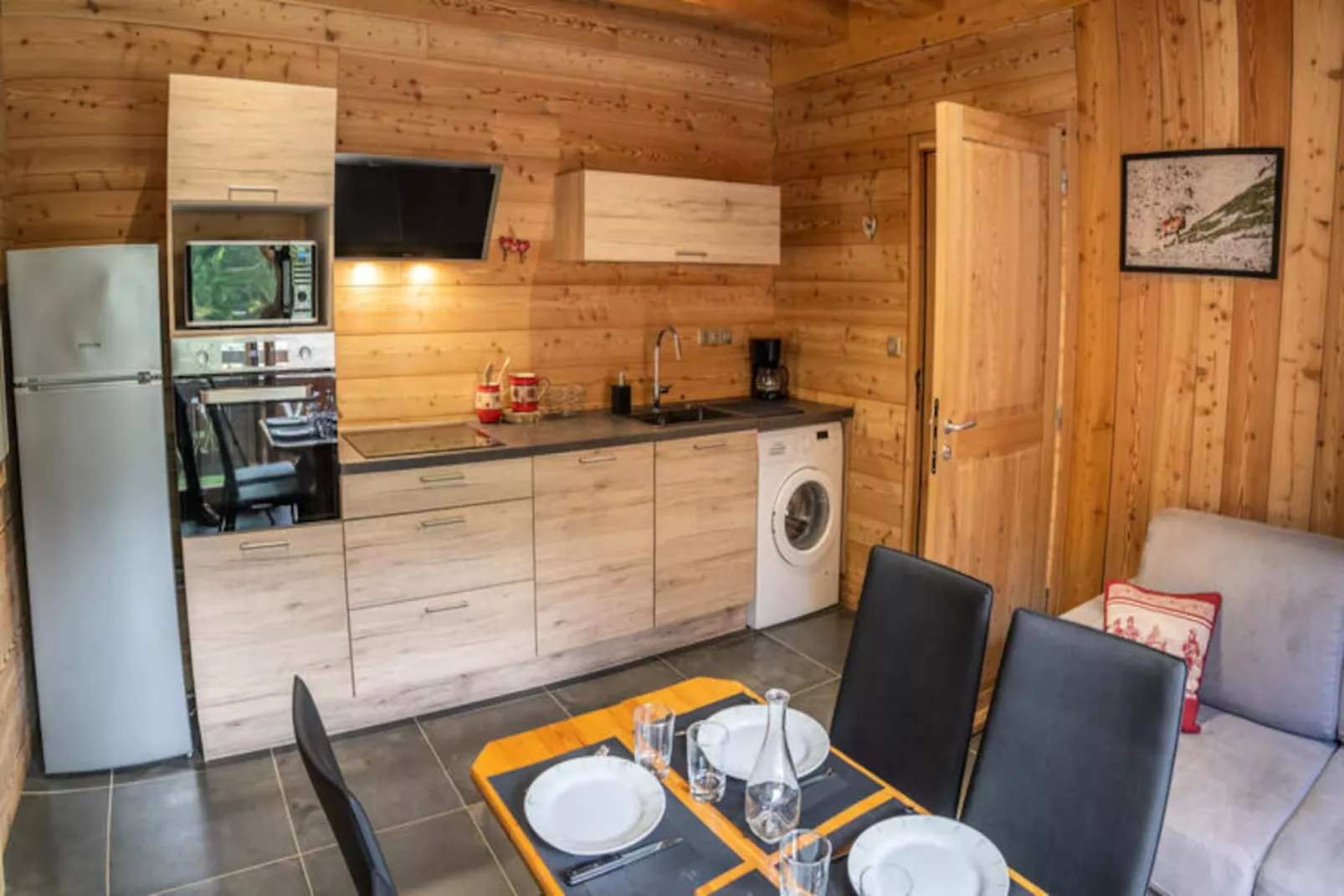 Résidence Pramouton-Untagged