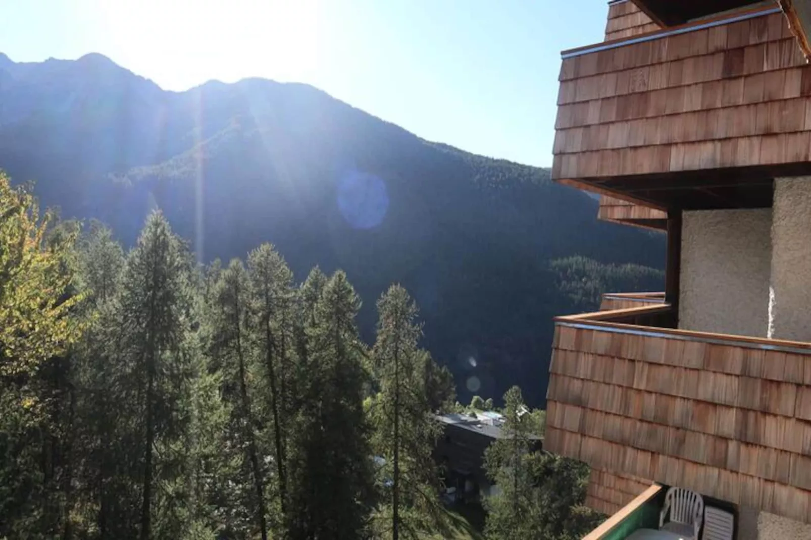 Résidence L'horizon-Untagged