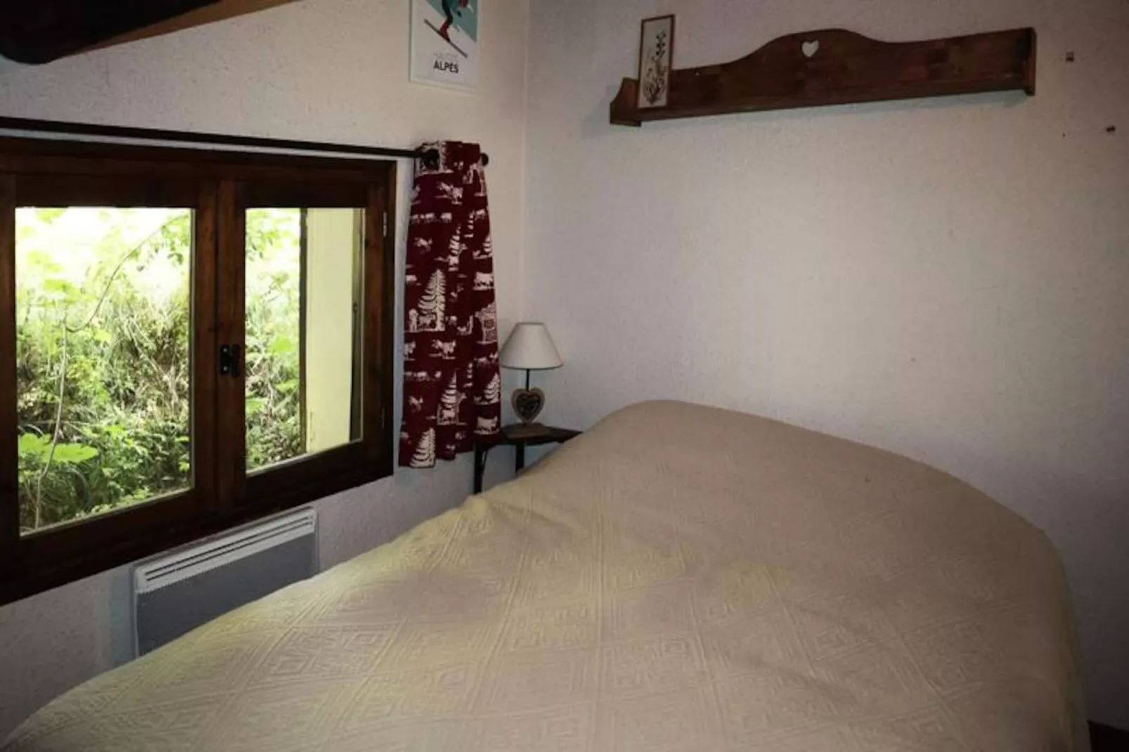 Résidence Chal. Les Chandelles-Nicht zugeordnet