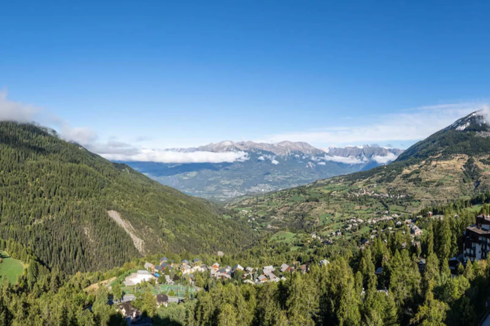 Résidence Le Cairn-Untagged