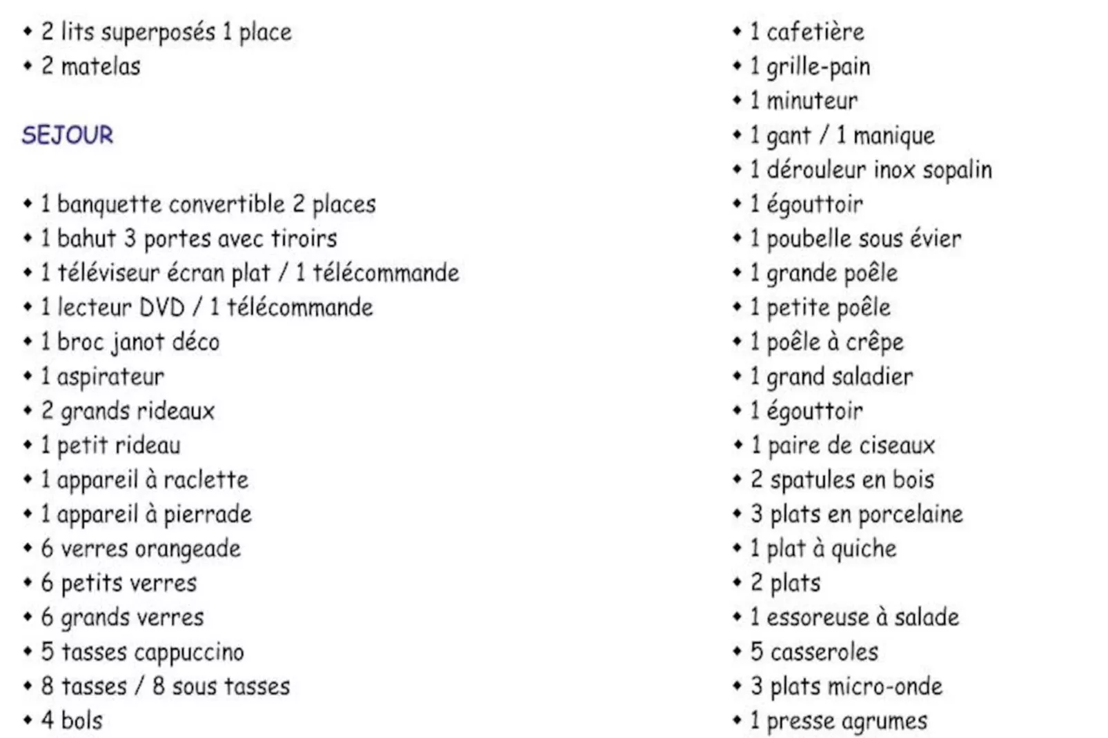 Résidence Le Sunny Snow-Untagged