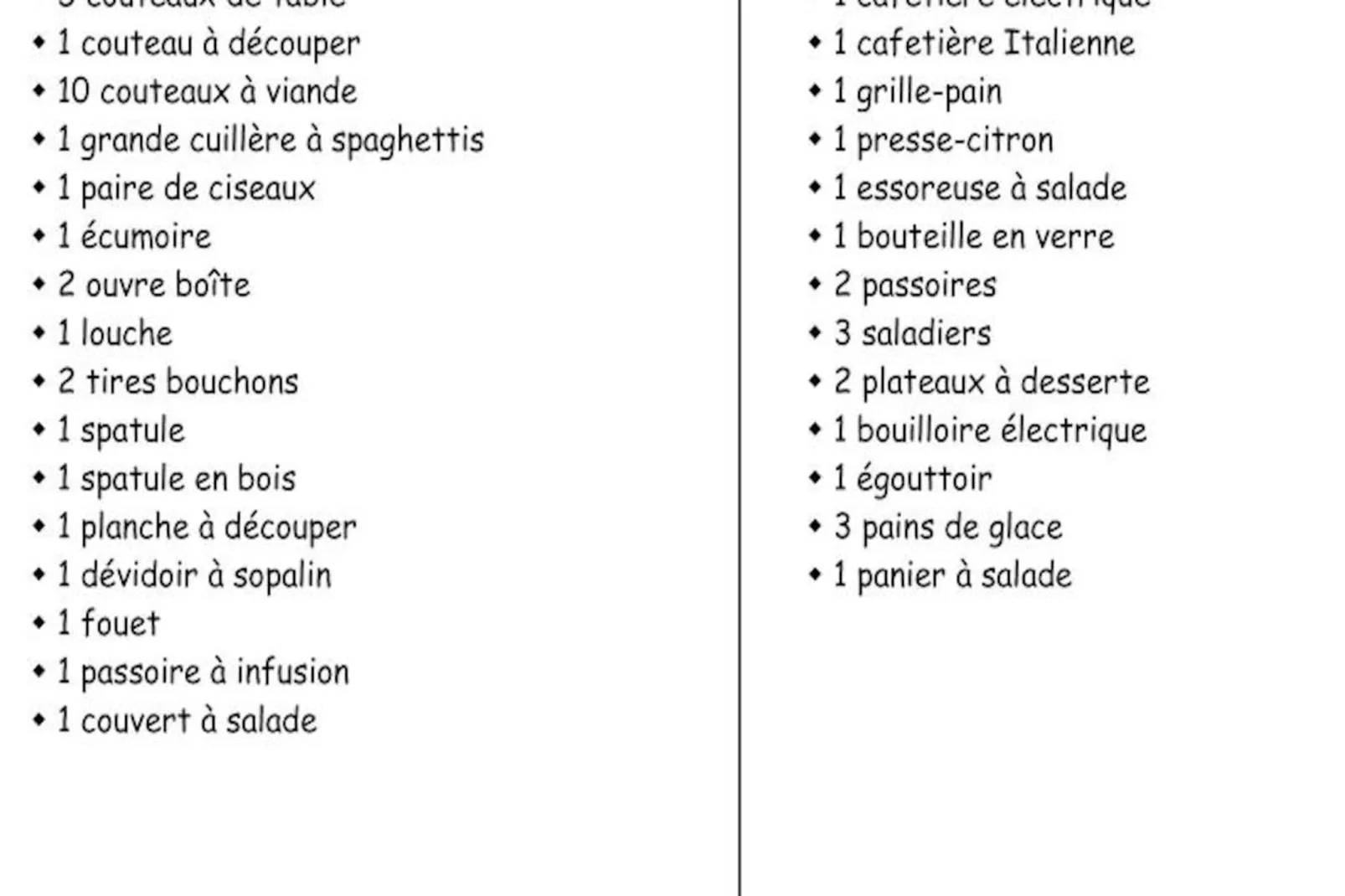 Résidence Le Boussolenc-Non tagué