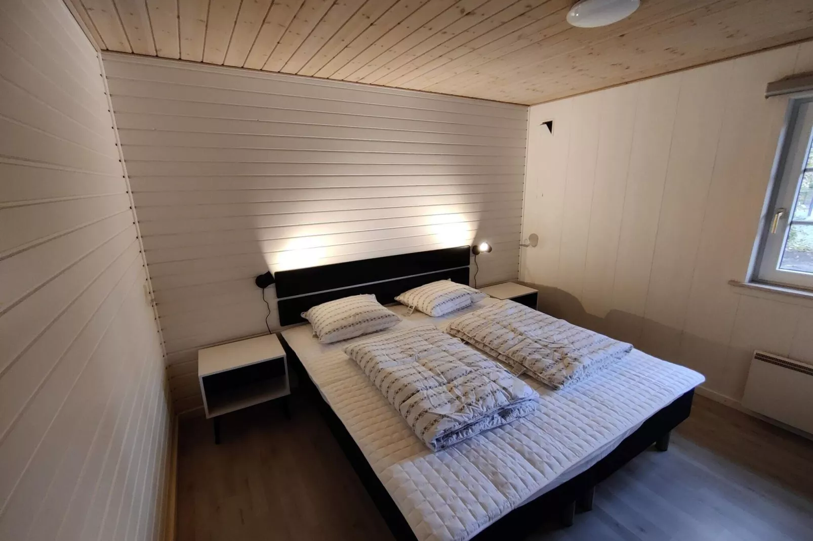 10 person holiday home in Oksbøl-Indoor