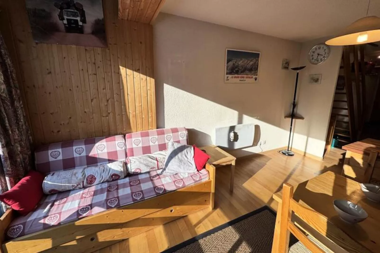 Résidence Grand Serre Che B - Nicht zugeordnet