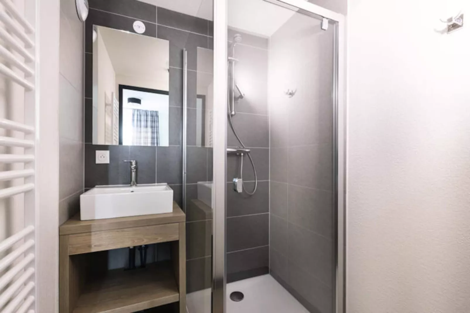 Résidence Club MMV Le Serra Neva****-Untagged