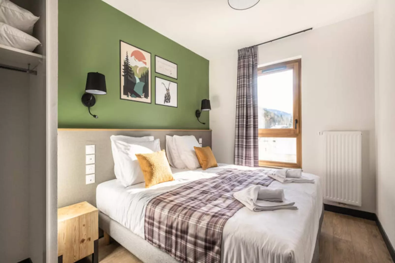 Résidence Club MMV Le Serra Neva****-Untagged