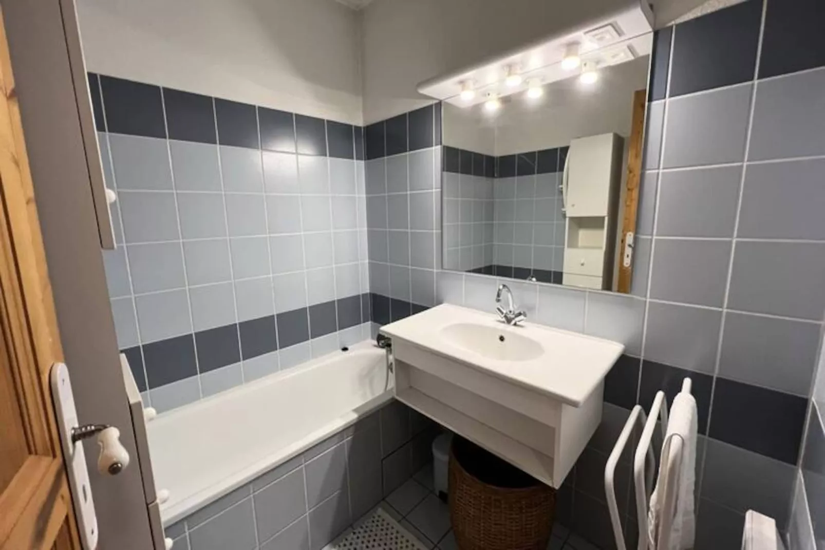 Résidence Jardin Alpin Anemone-Nicht zugeordnet