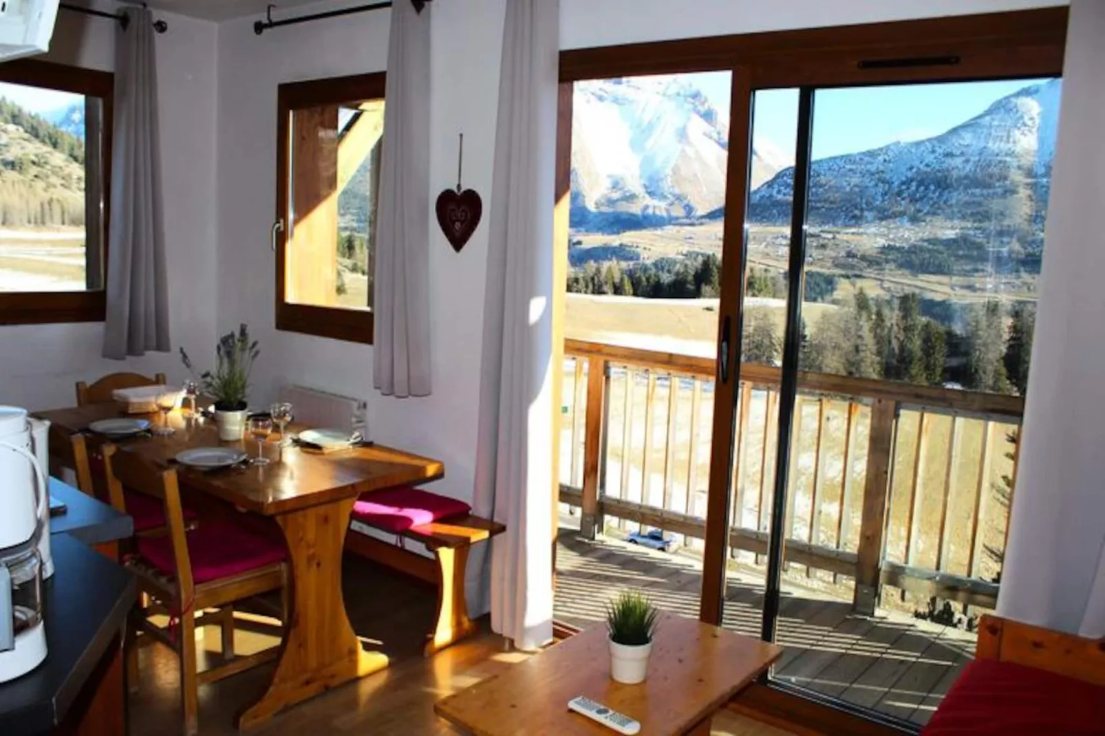 Les Chalets De Superd Ancolie-Non tagué