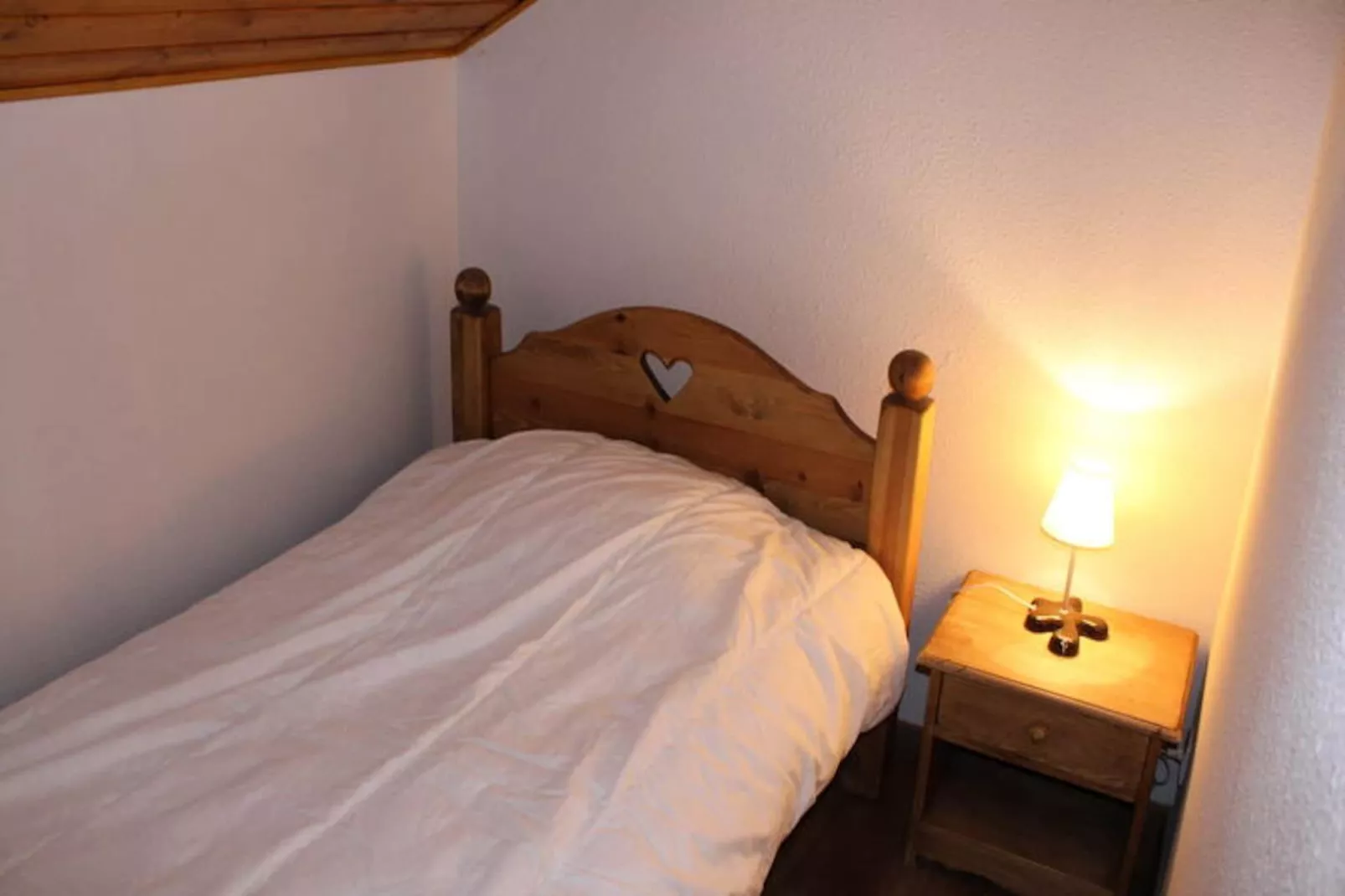 Résidence L'eden Des Cimes 1-Nicht zugeordnet