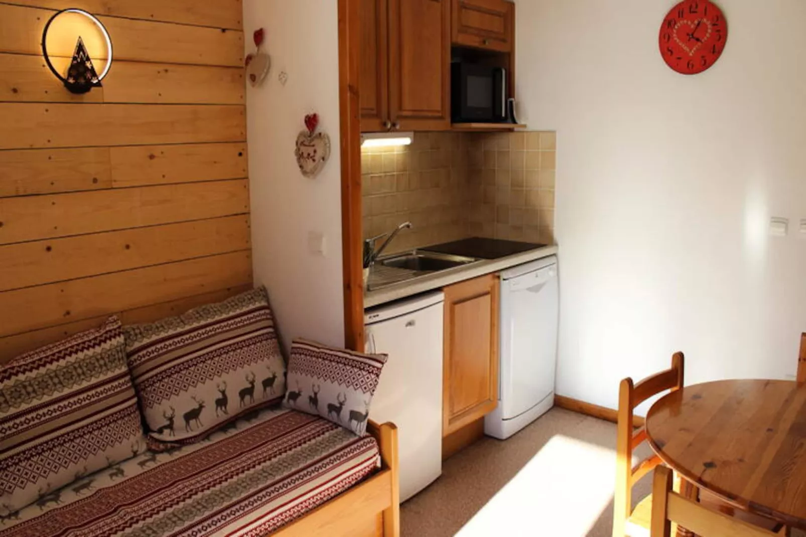 Résidence L'horizon Blanc-Non tagué