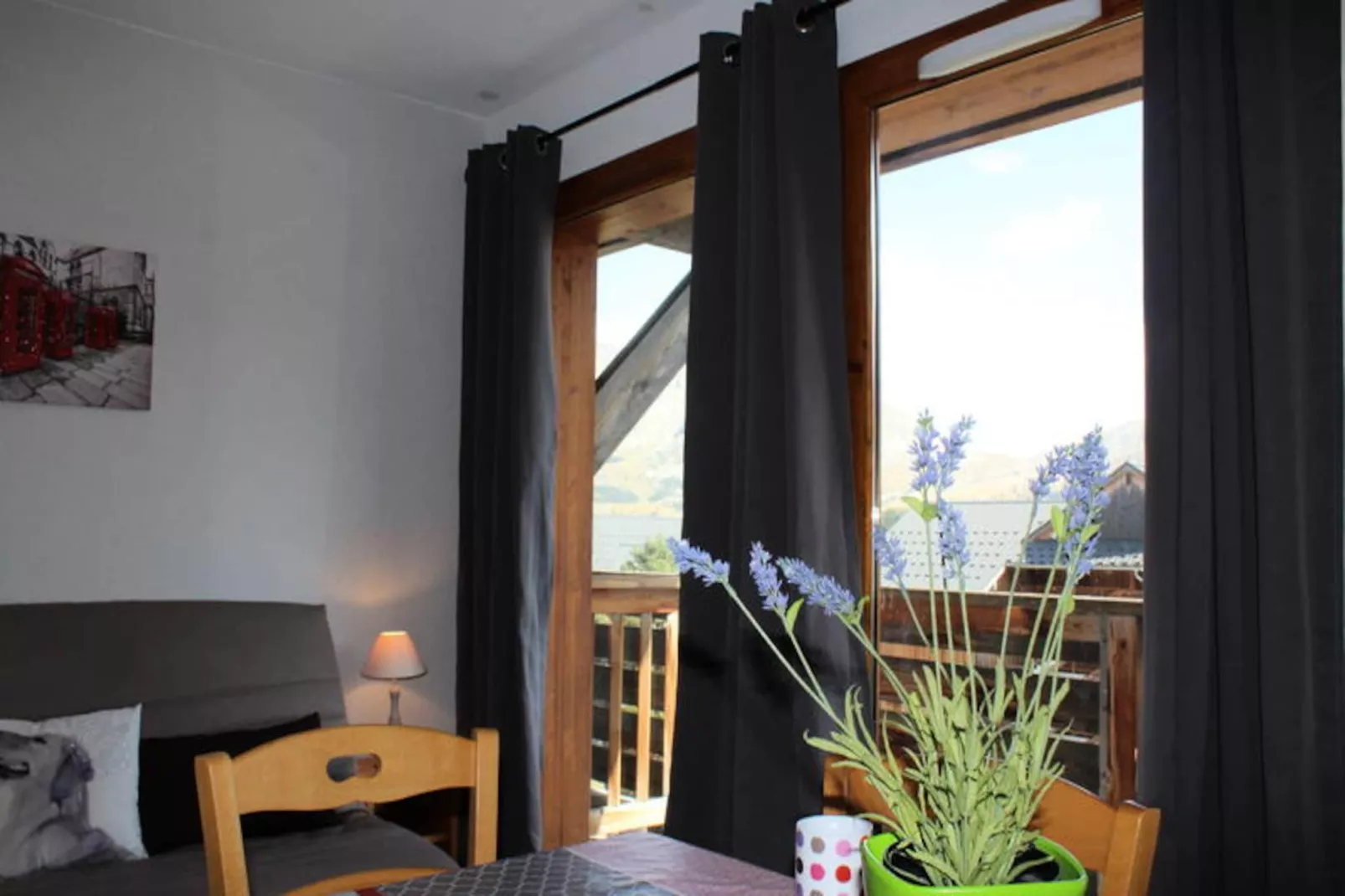 Les Chalets De Superd Heliantheme-Non tagué