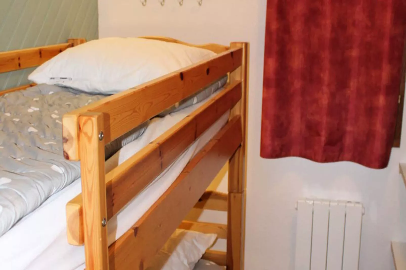 Résidence L'horizon Blanc-Non tagué