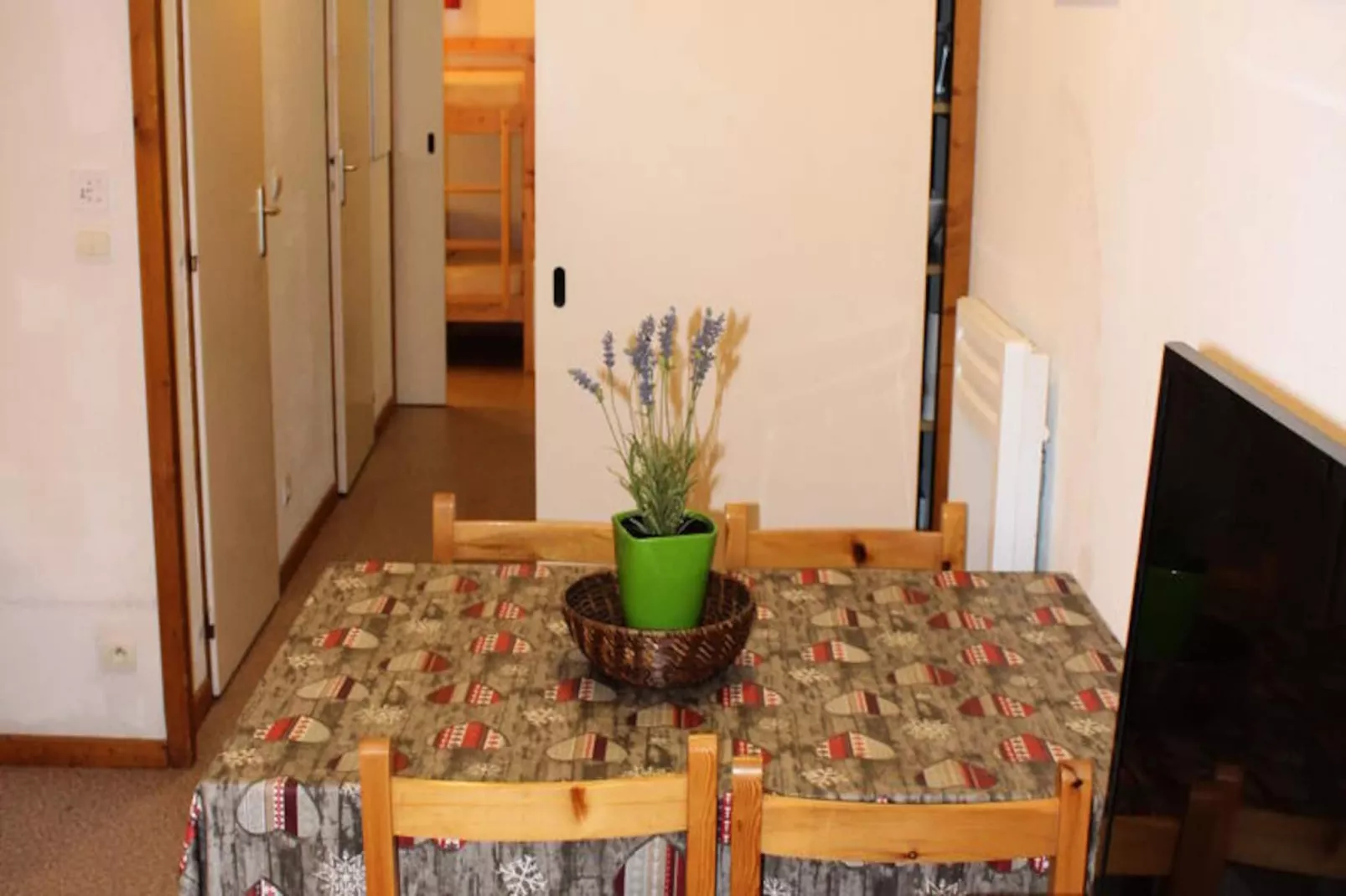 Résidence L'horizon Blanc-Untagged