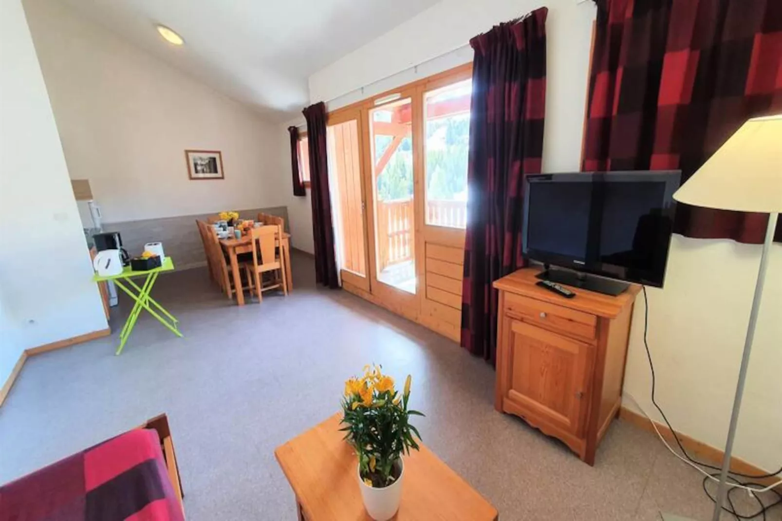 Résidence Les Toits Du Devoluy-Non tagué