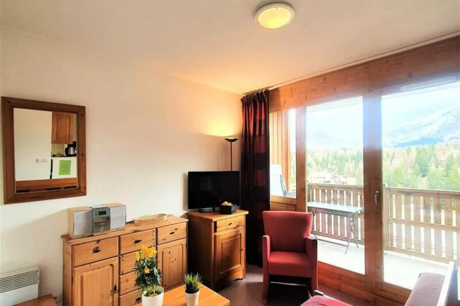 Résidence Les Toits Du Devoluy-Untagged