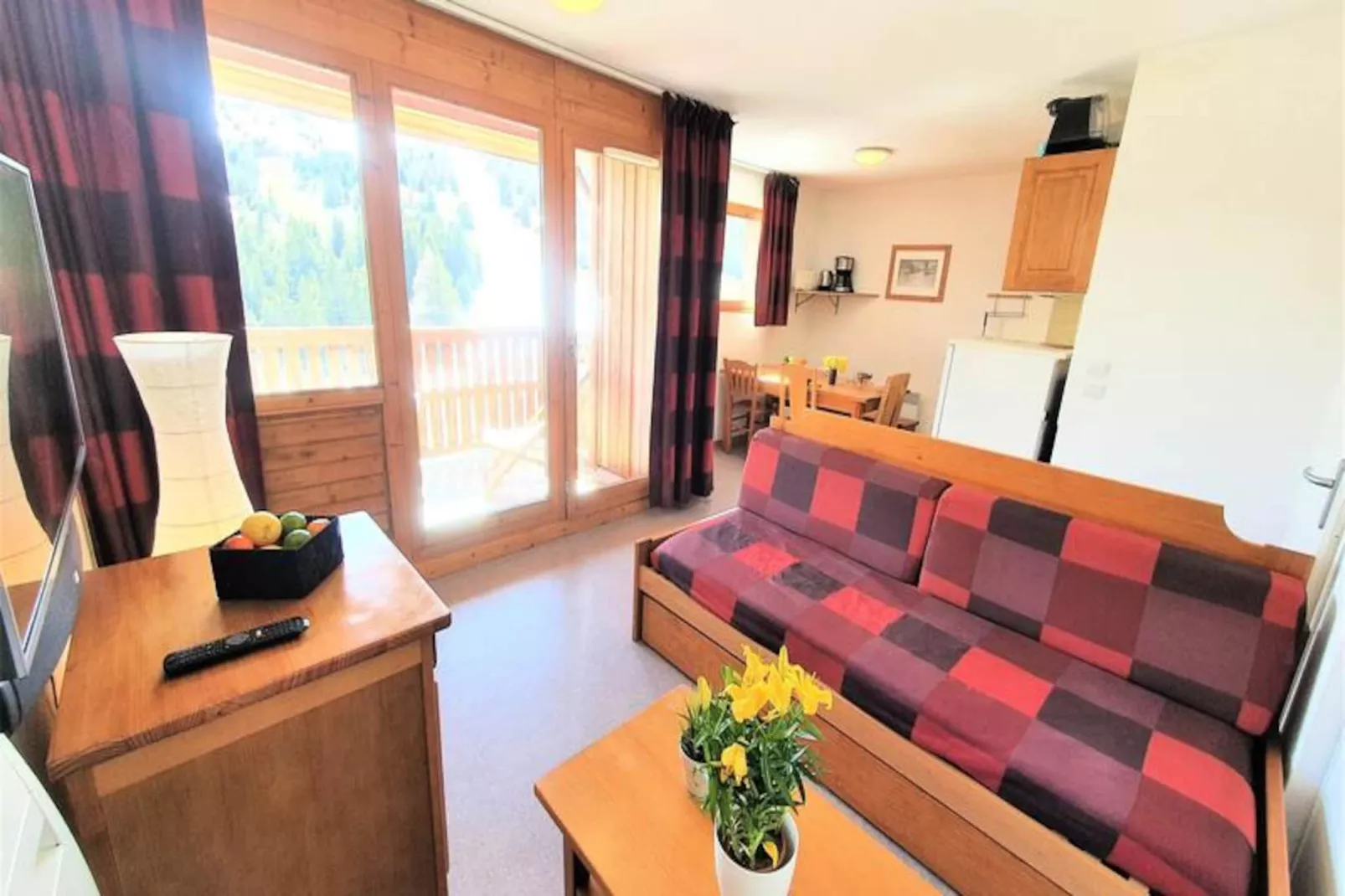 Résidence Les Toits Du Devoluy-Untagged