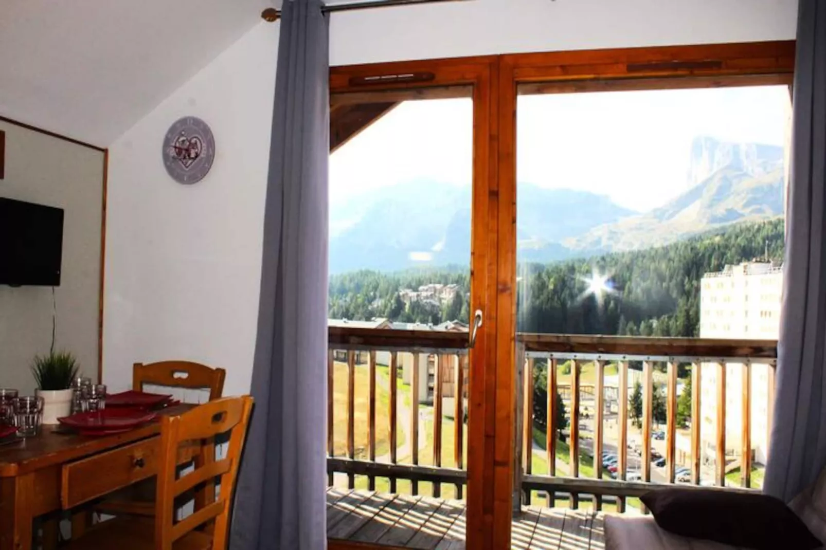 Les Chalets De Superd Fraxinelle-Nicht zugeordnet