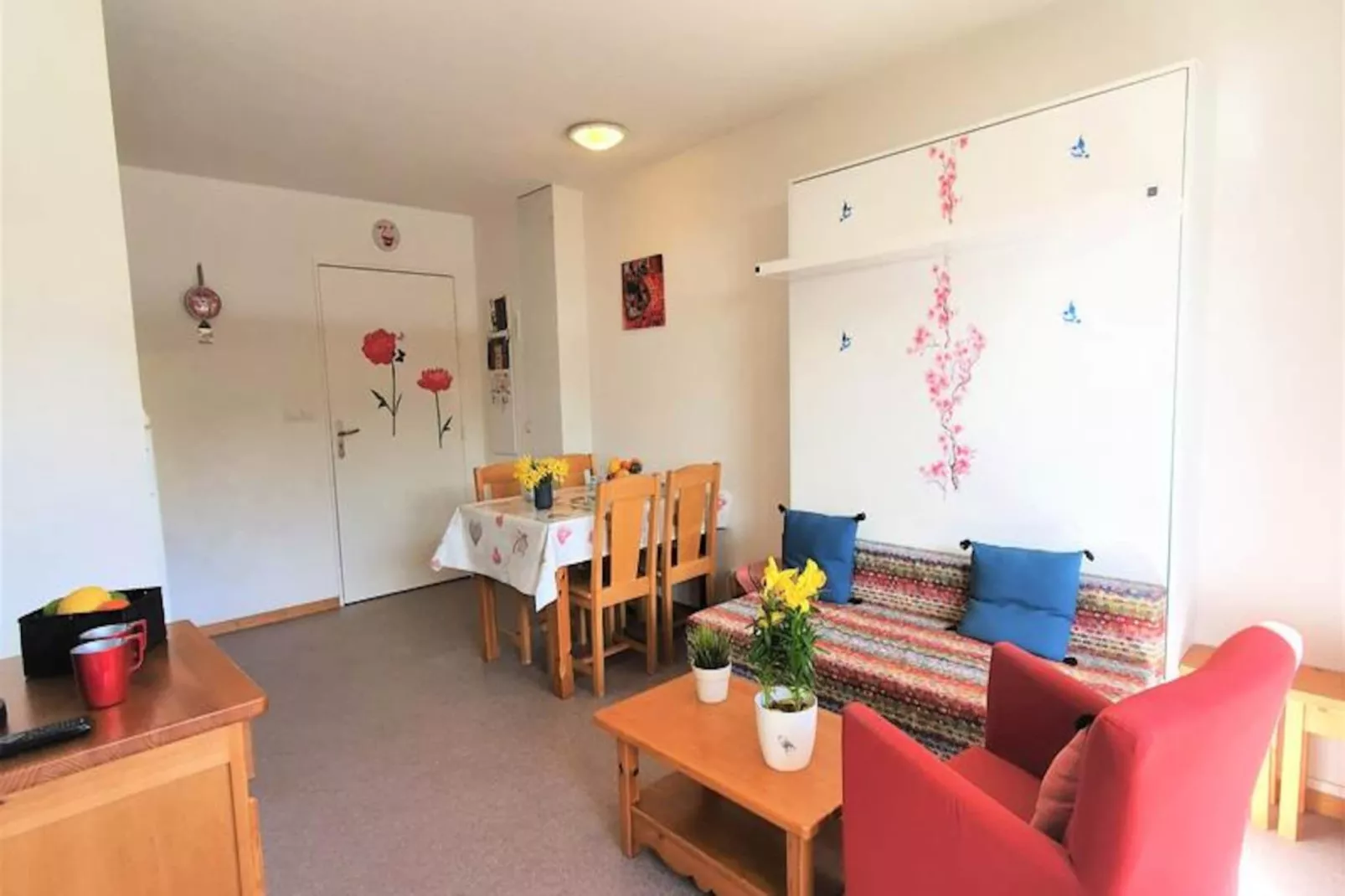 Résidence Les Toits Du Devoluy-Untagged