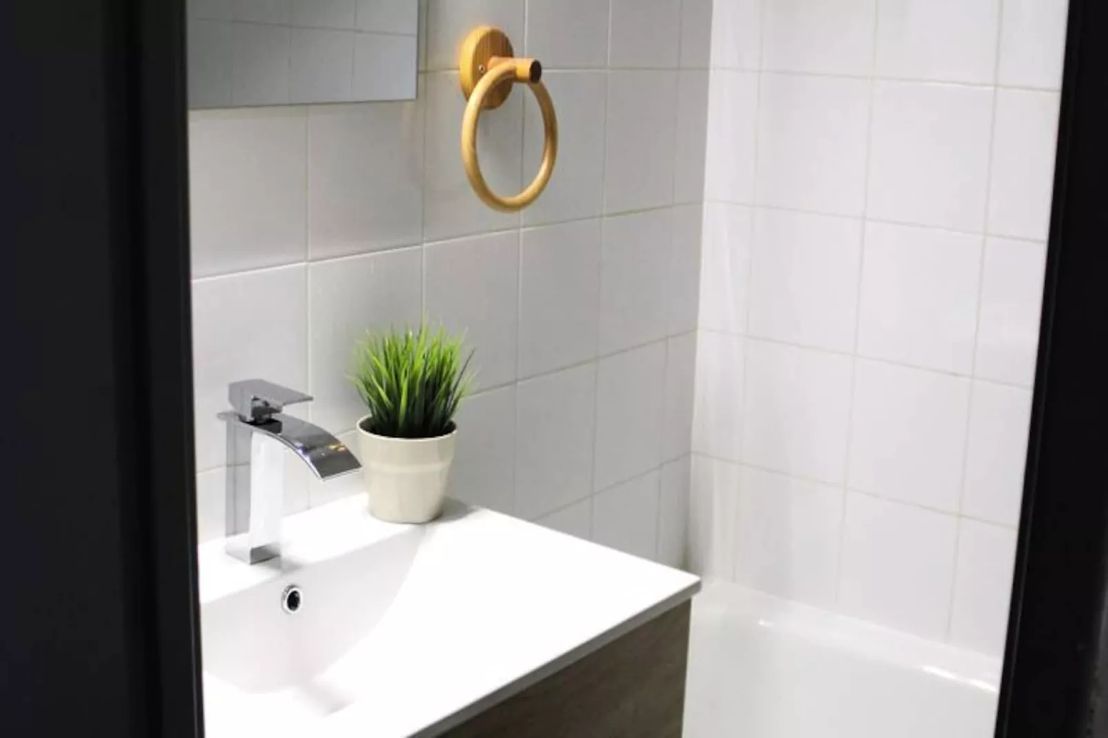 Résidence Les Issarts-Non tagué