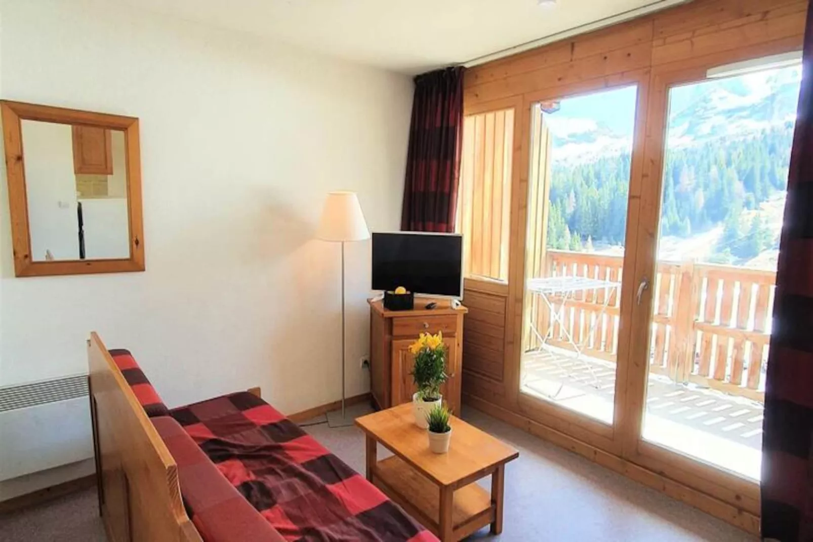 Résidence Les Toits Du Devoluy-Untagged