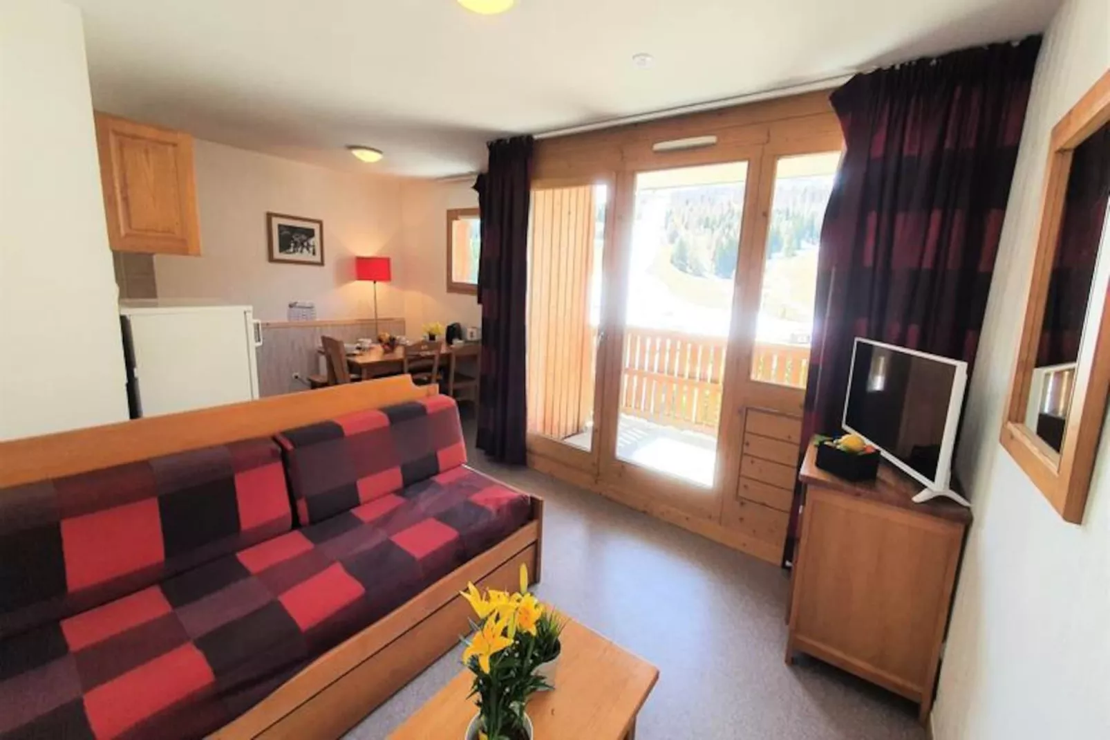 Résidence Les Toits Du Devoluy-Non tagué