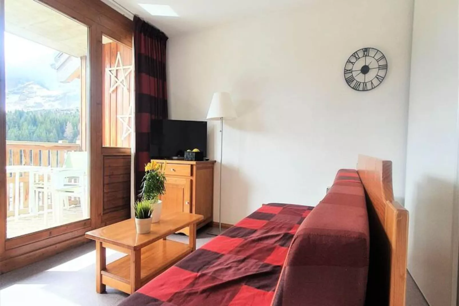 Résidence Les Toits Du Devoluy-Non tagué