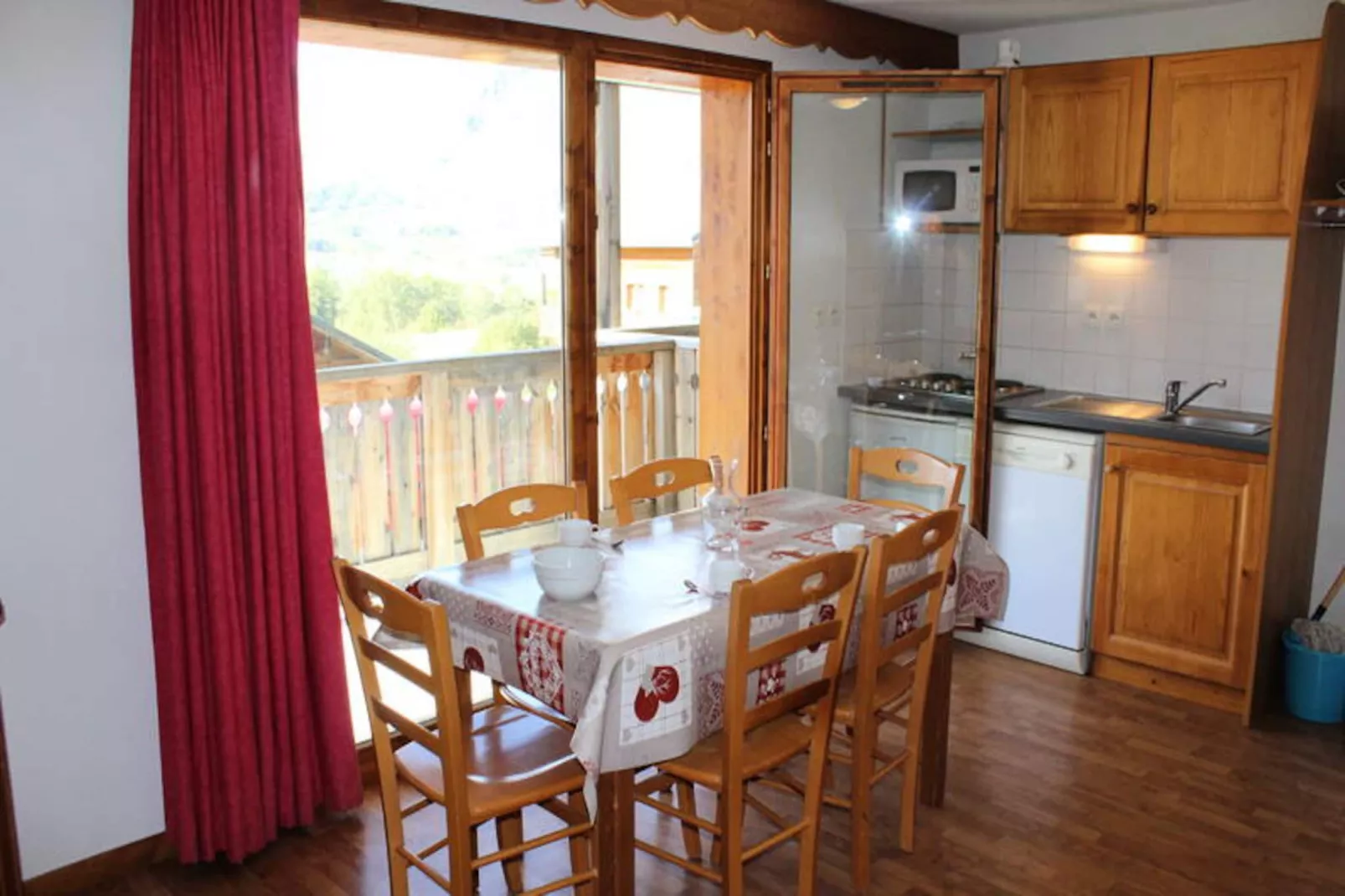 Résidence Bartavelle Crete Du Berger-Untagged