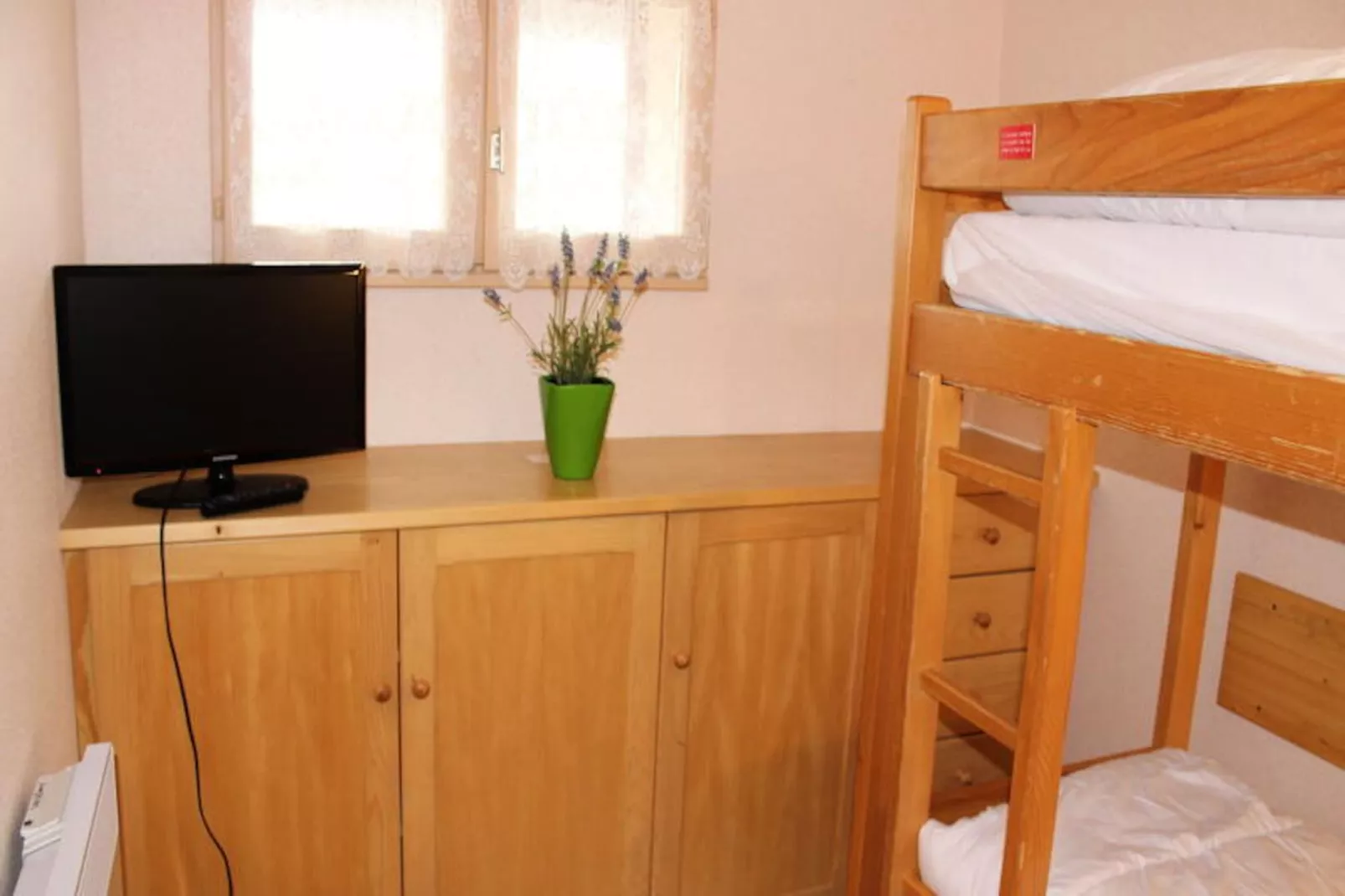 Résidence Les Issarts-Untagged